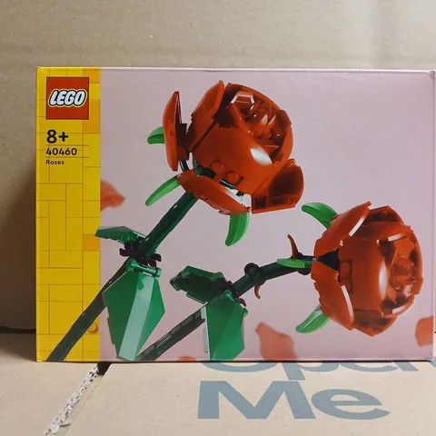 LEGO ROSES SET - 40460