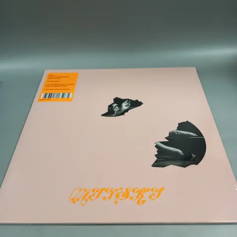 MITSKI THE LAND IS INHOSPITABLE AND SO ARE WE LIMITED EDITION VINYL