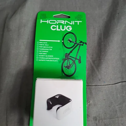 HORNIT CLUG BIKE WALL MOUNT 