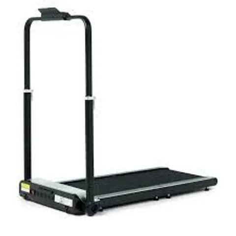 BOXED CONNECT 2 SPORT COMPACT FOLDING TREADMILL 
