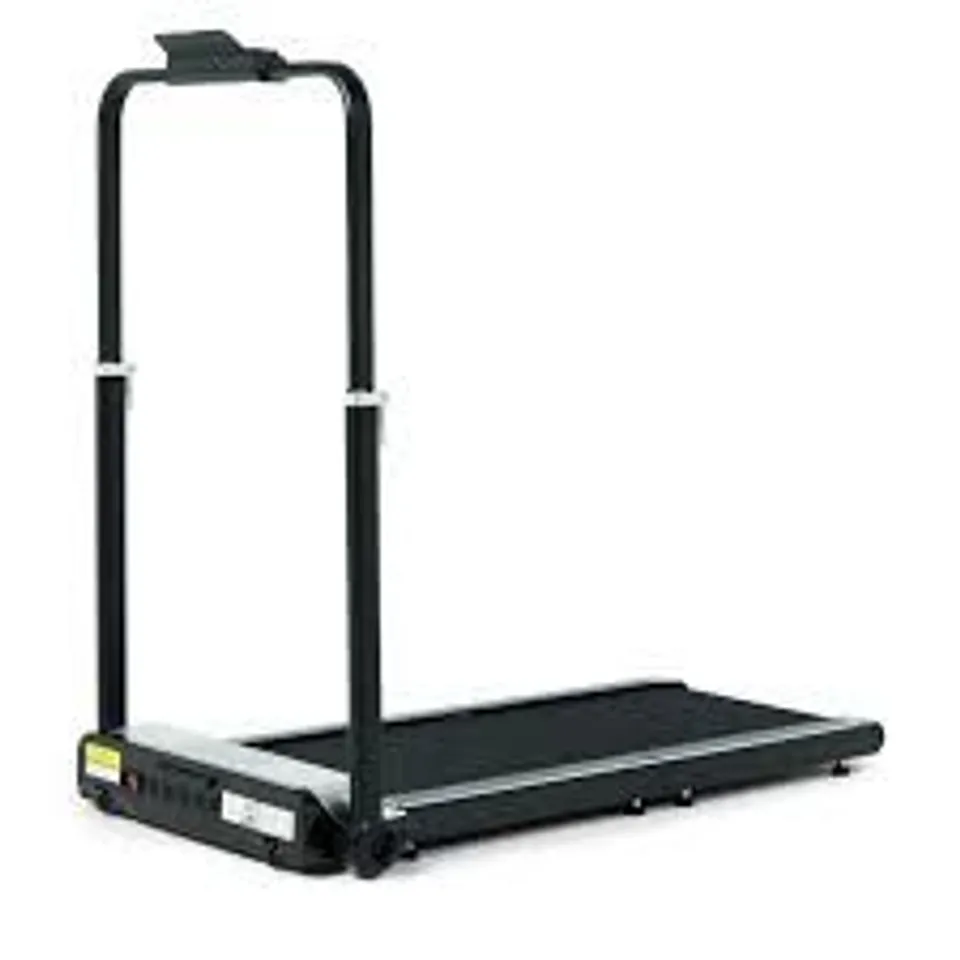 BOXED CONNECT 2 SPORT COMPACT FOLDING TREADMILL