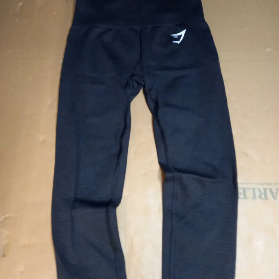 GYMSHARK WORK OUT LEGGINGS SIZE UNSPECIFIED