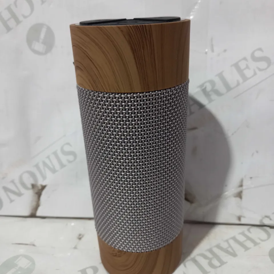 KITSOUND DIGGIT BLUETOOTH SPEAKER
