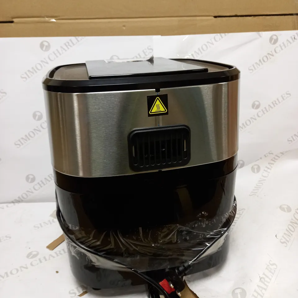 PRINCESS AEROFRYER OVEN DELUXE