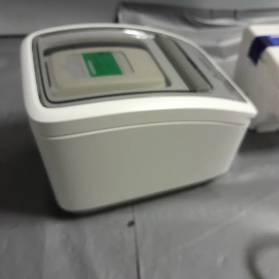 ZEBRA ZSB-DP12 LABEL PRINTER