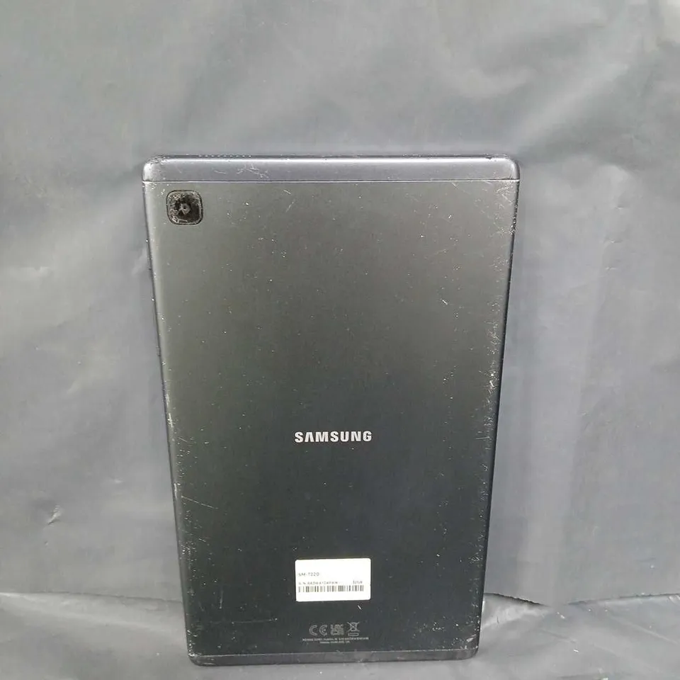 SAMSUNG GALAXY TAB A7 LITE TABLET 