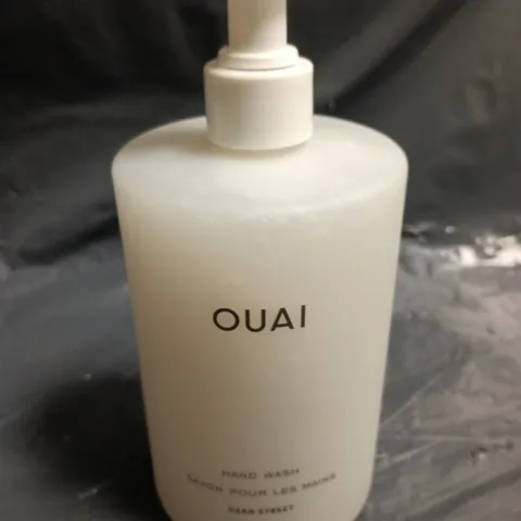 OUAI DEAN STREET HAND WASH - 474ML