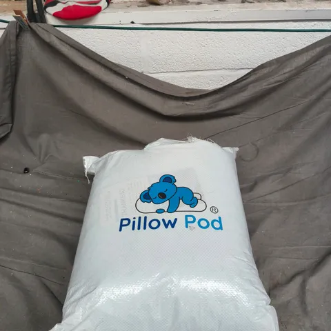 PILLOW POD SUPPORT PILLOW