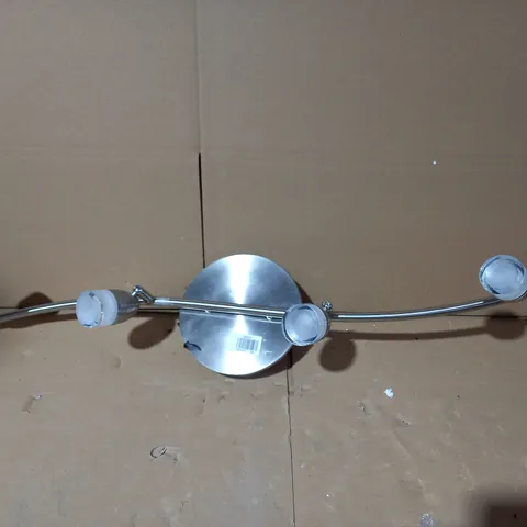 4 LIGHT CEILING PENDANT