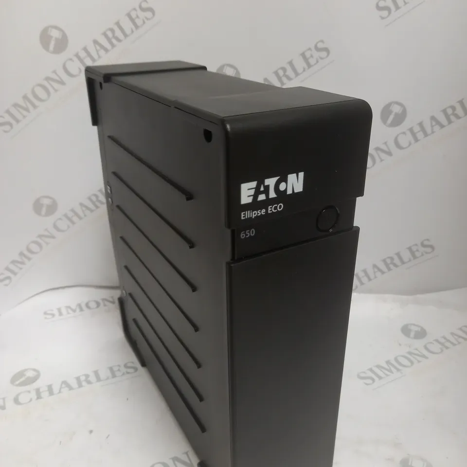 BOXED EATON ELLIPSE ECO PROFESSION UPS 