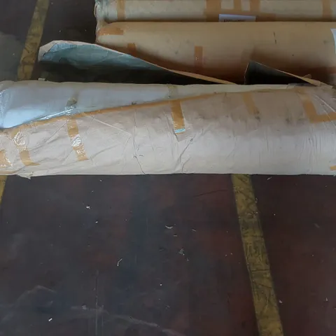 QUALITY BAGGED AND ROLLED NICHELI MATTRESS - SIZE UNSPECIFIED, KING SIZE OR EUROPEAN KING SIZE