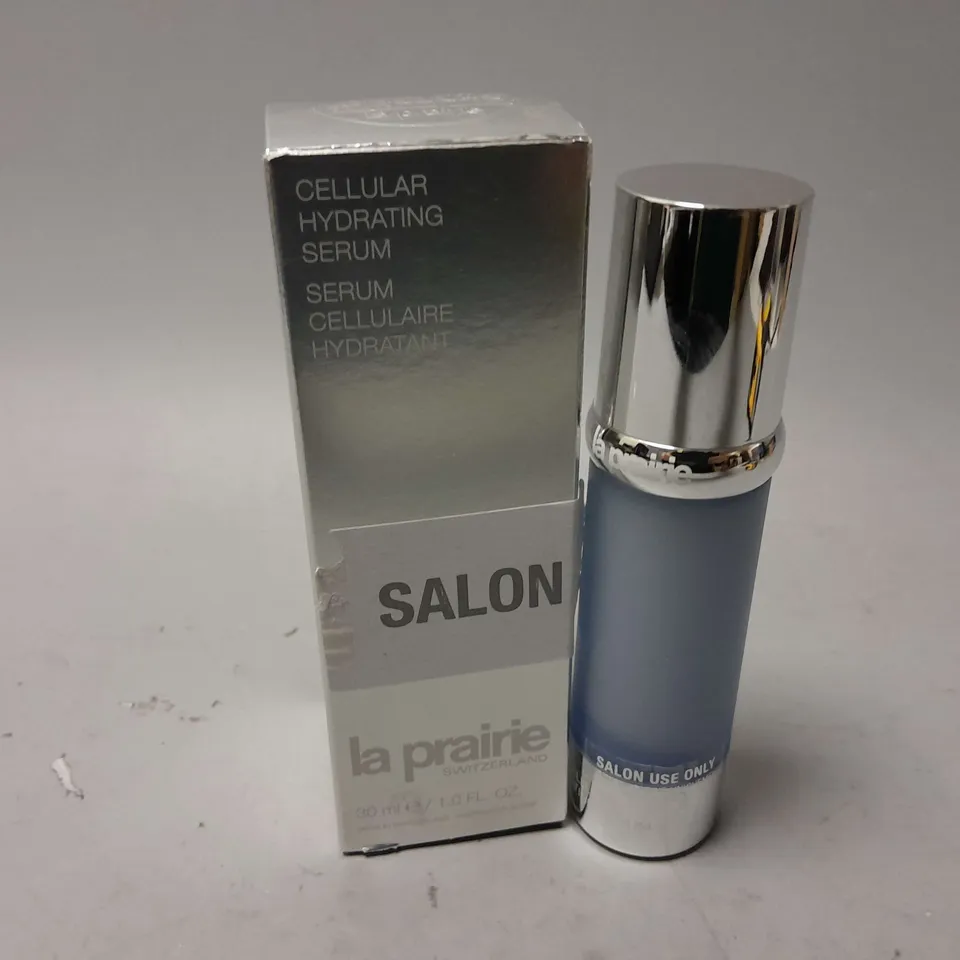 BOXED LA PARARIE CELLULAR HYDRATING SERUM