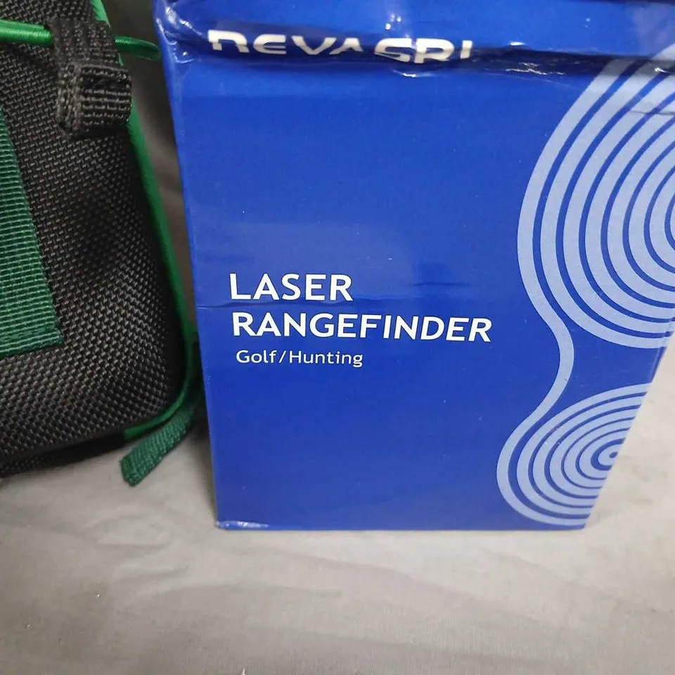 LASER RANGEFINDER NK-1000 – REVASRI (GOLF/HUNTING)