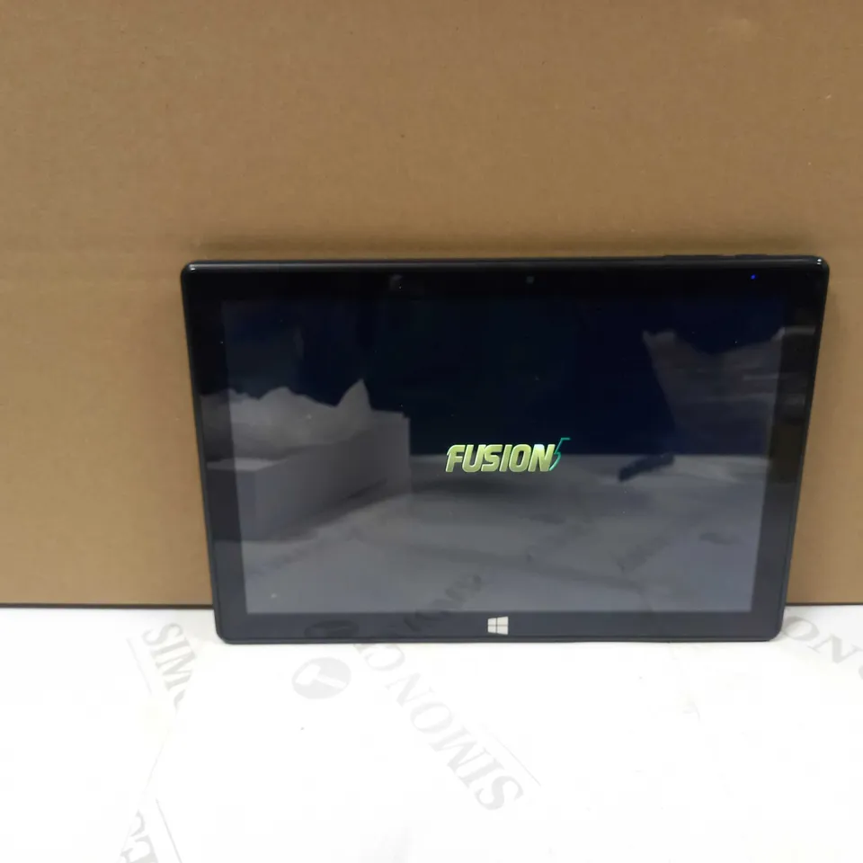 10" WINDOWS 10 FWIN232 PLUS S2 FUSION5 ULTRA SLIM WINDOWS TABLET PC 