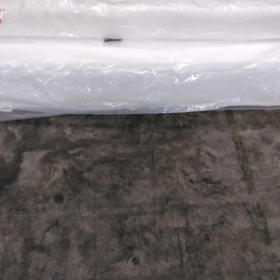 QUALITY BAGGED 6FT MATTRESS