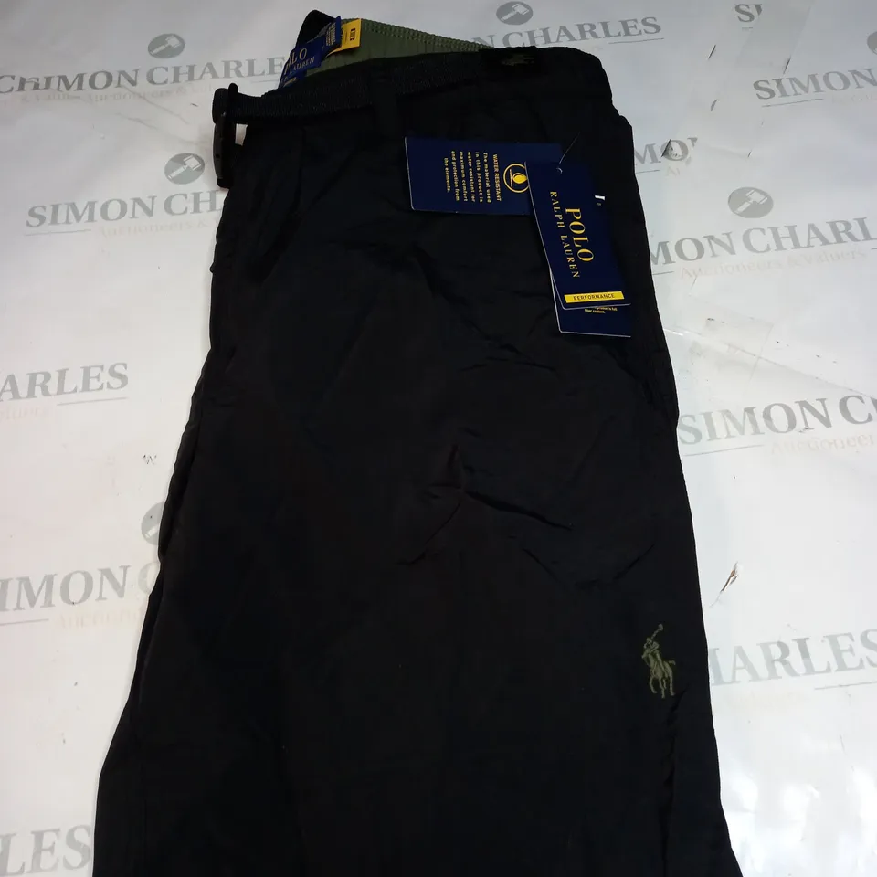 POLO RALPH LAUREN CLASSIC CLIMBING PANTS SIZE S