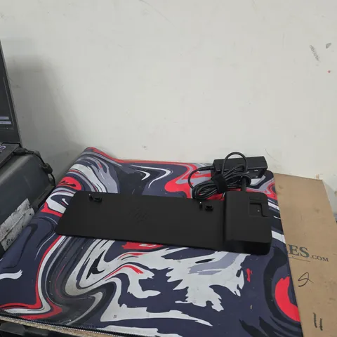 HP 2013 ULTRASLIM DOCKING STATION