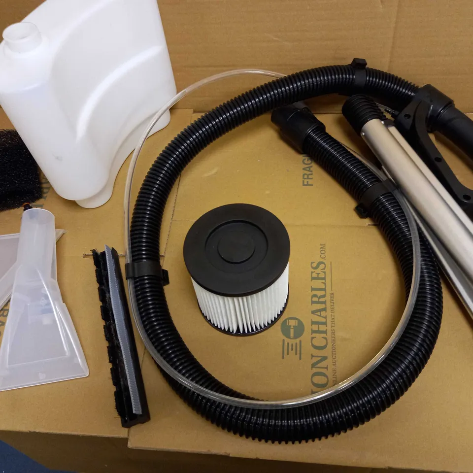 HYUNDAI CARPET WASHER