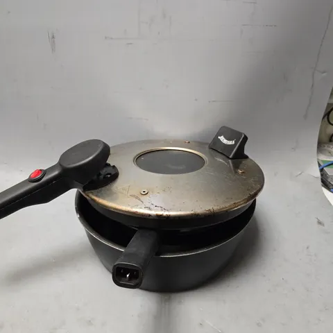 REMOSKA ELECTRIC PORTABLE OVEN
