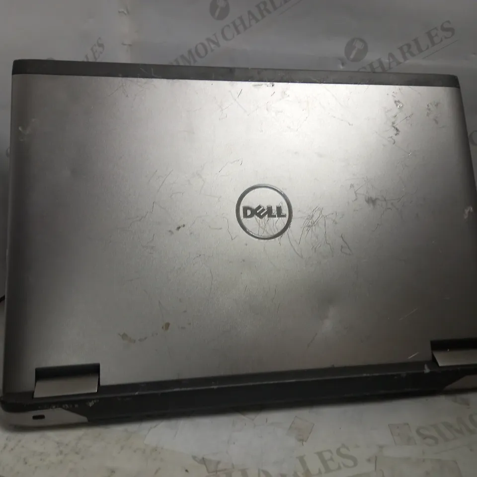DELL VOSTRO P24F LAPTOP