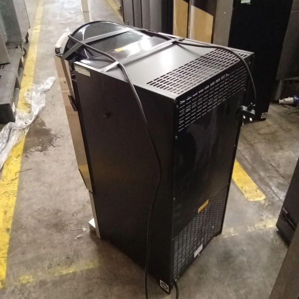 AUTONUMIS NUC-01 MILK PURGOL
