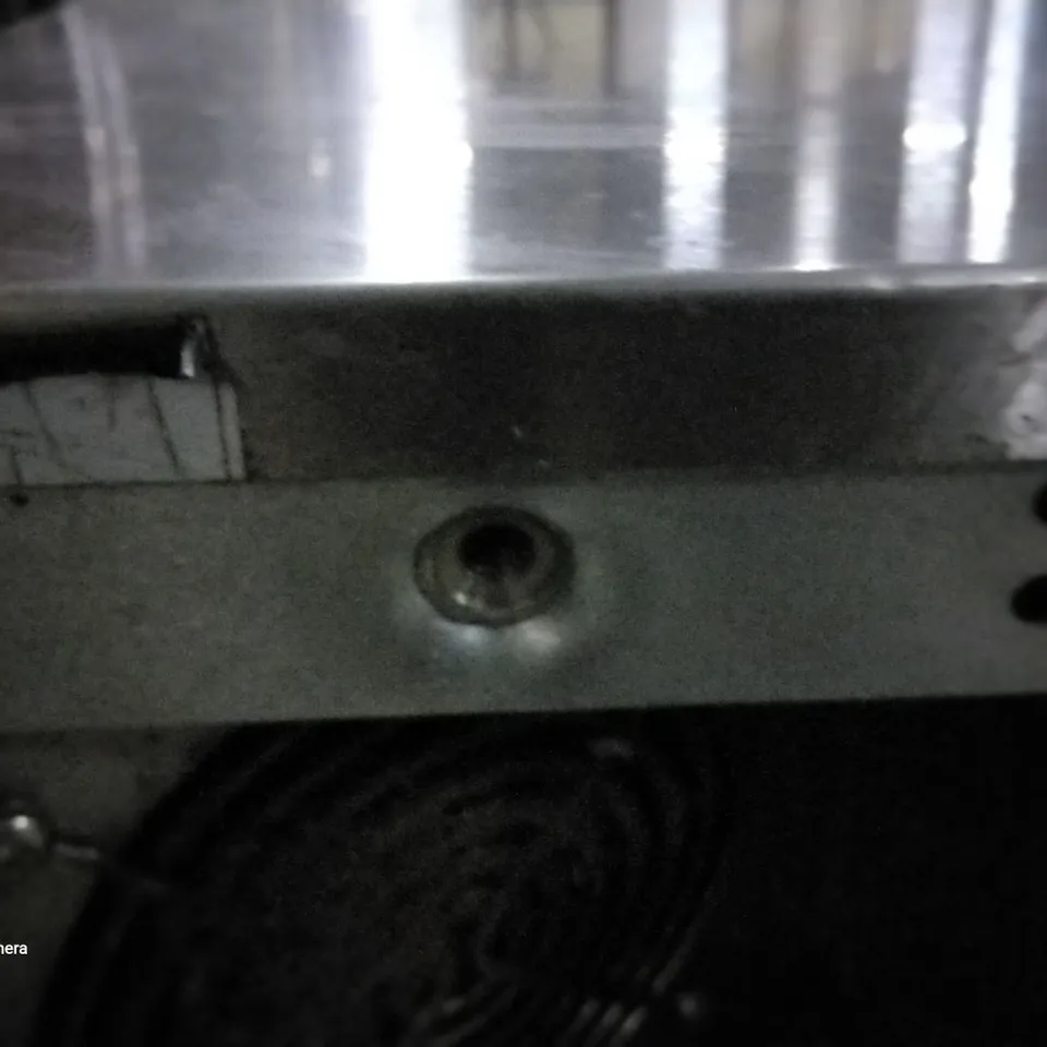 LINCAT DOUBLE SMOOTH PANINI CONTACT GRILL