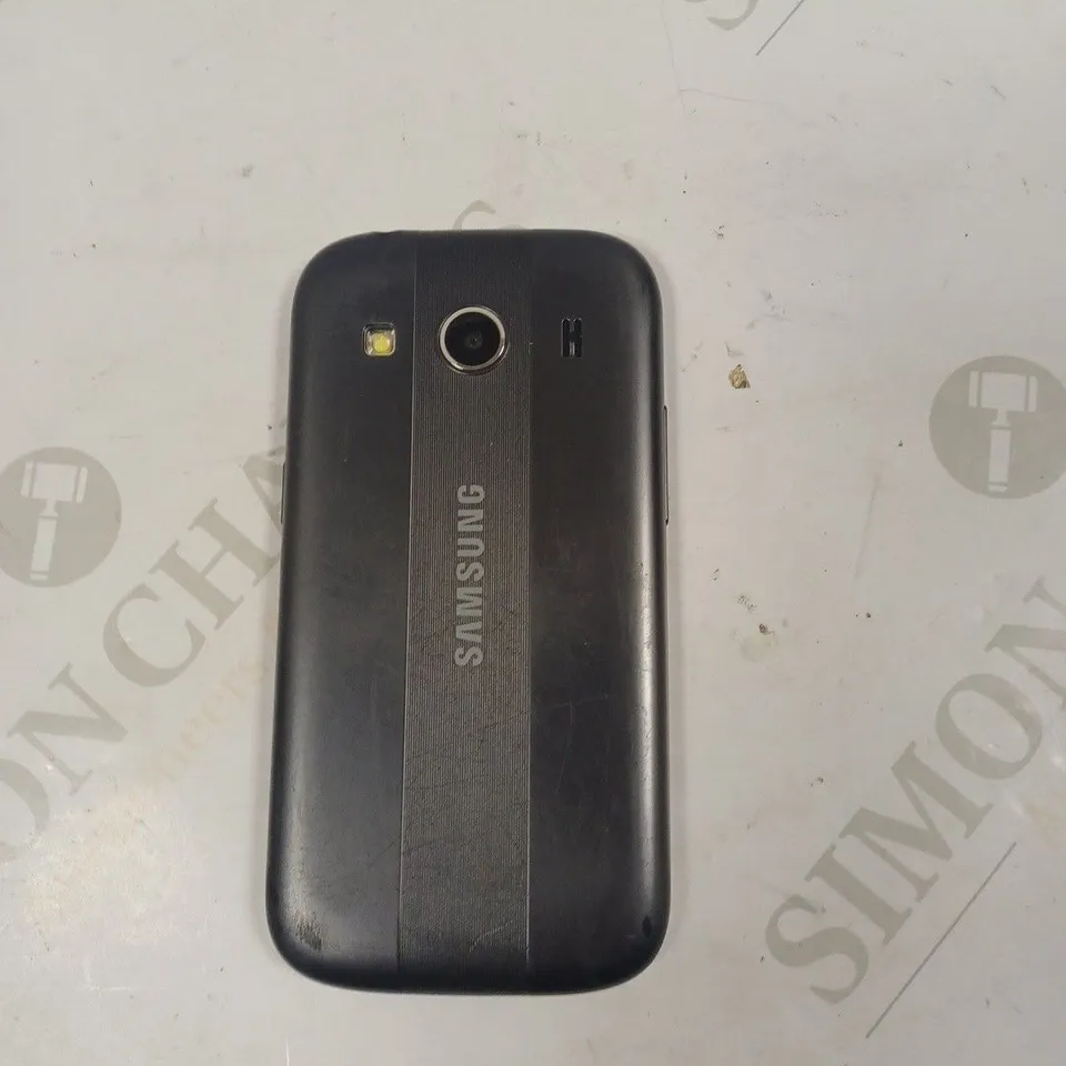 SAMSUNG GALAXY ACE STYLE LITE 