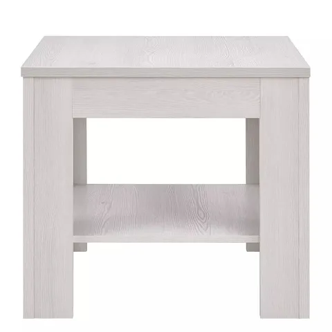 BOXED EVERYDAY PANAMA SIDE TABLE - COLLECTION ONLY