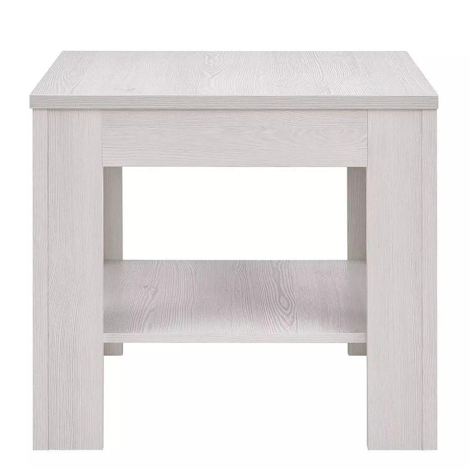 BOXED EVERYDAY PANAMA SIDE TABLE - COLLECTION ONLY RRP £59