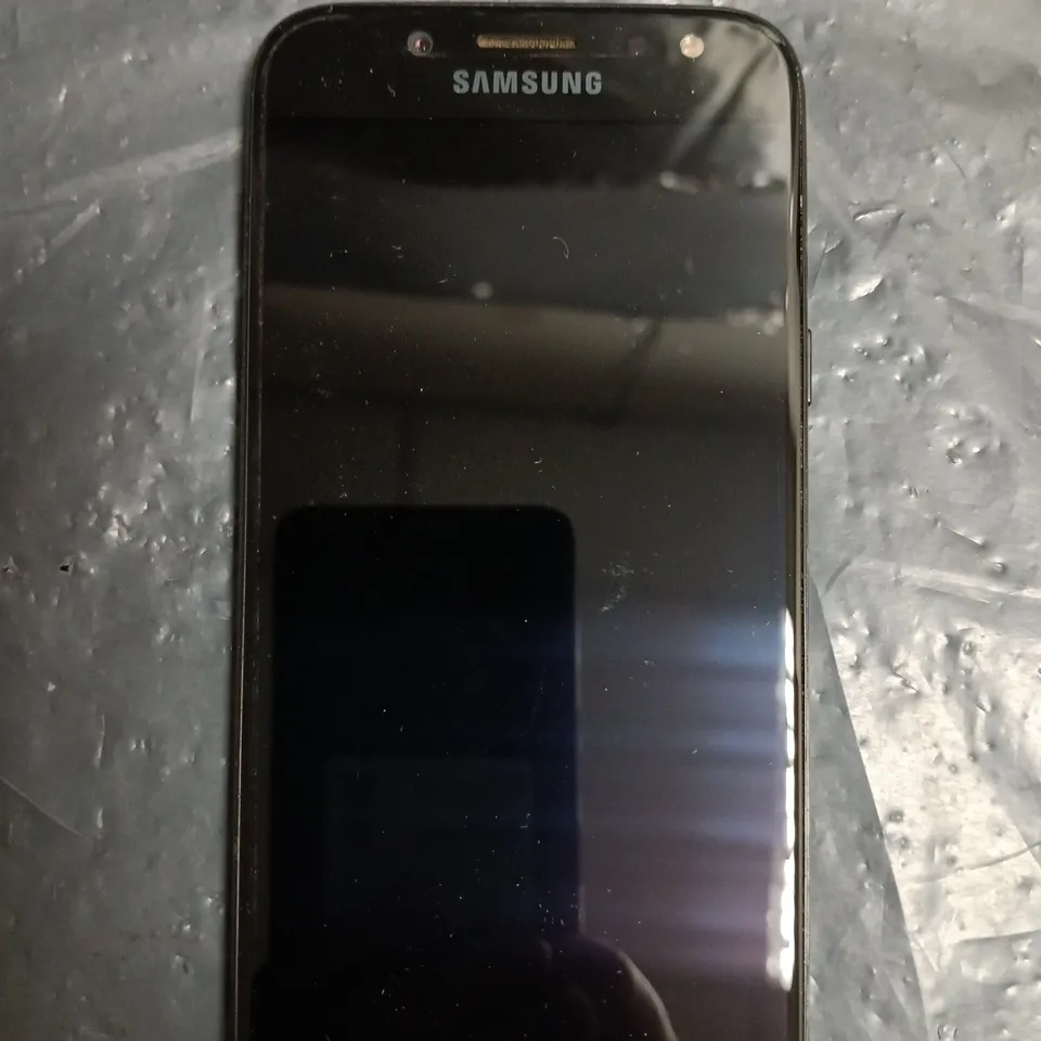 SAMSUNG GALAXY J5 MOBILE SMARTPHONE SM-J530F