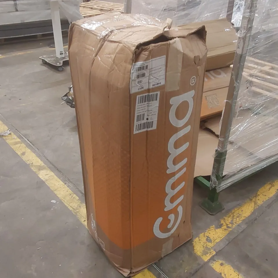 QUALITY BOXED AND ROLLED EMMA PREMIUM MATTRESS (KINGSIZE)
