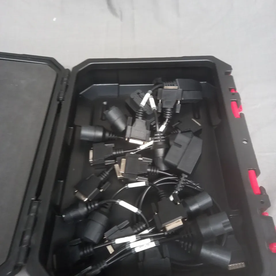 GEARBOX CLONE ADAPTERS KIT