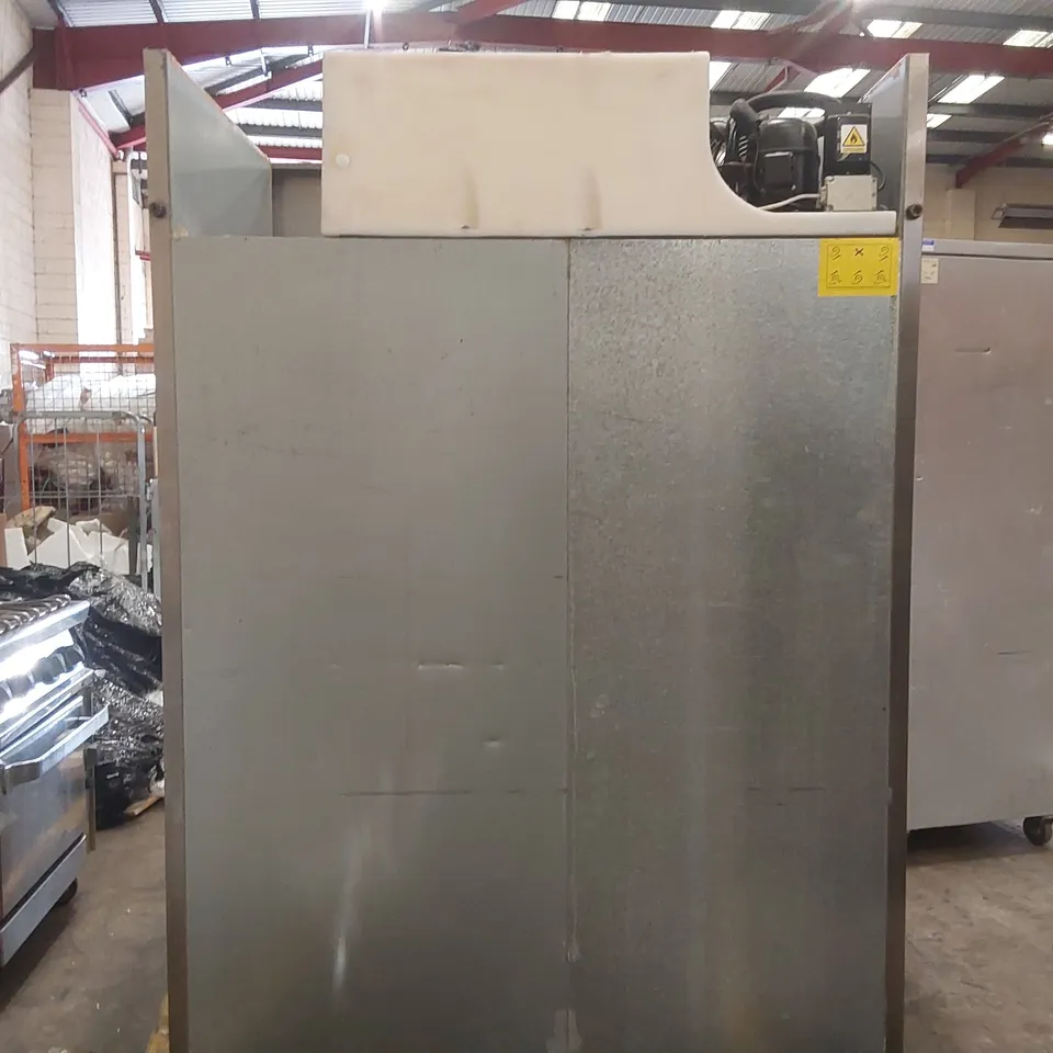 FOSTER EPRO40BSR COMMERCIAL FREEZER