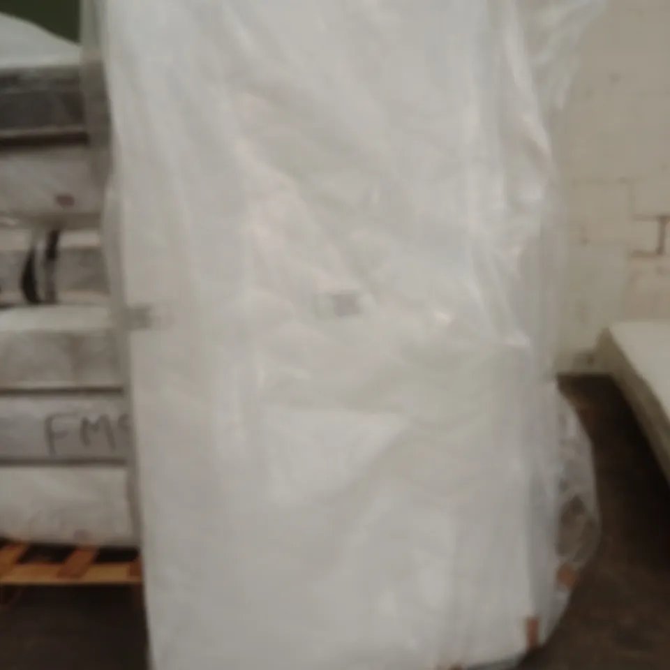 QUALITY BAGGED SINGLE MATTRESS