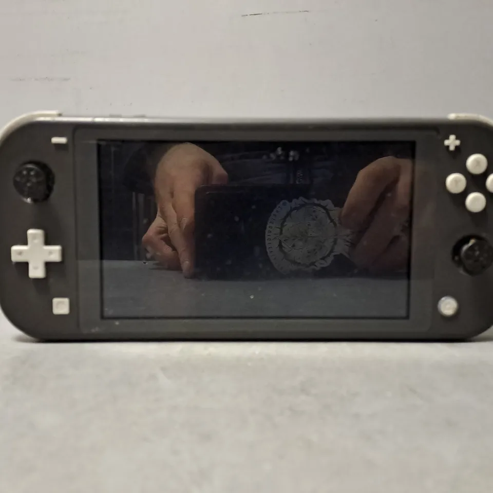 NINTENDO SWITCH LITE HDH-001 HANDHELD CONSOLE