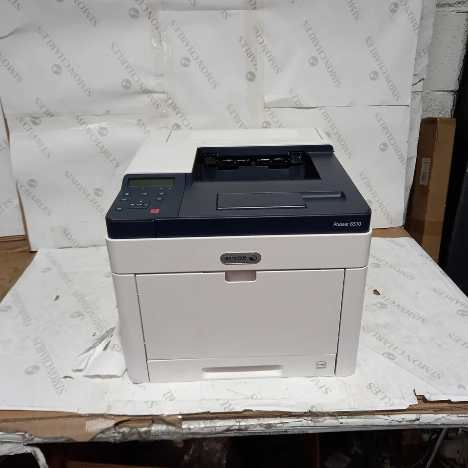 XEROX PHASER 6510 COLOUR PRINTER