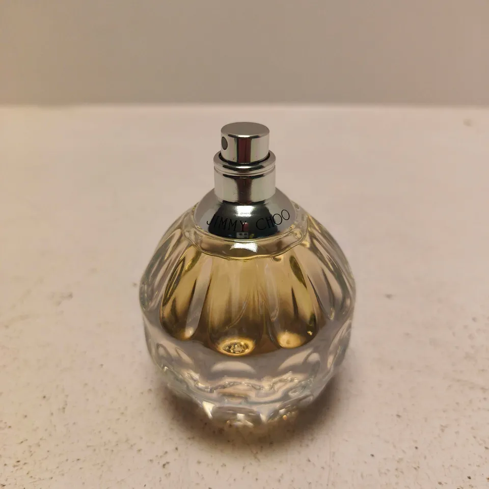 JIMMY CHOO EAU DE TOILETTE - 100ML