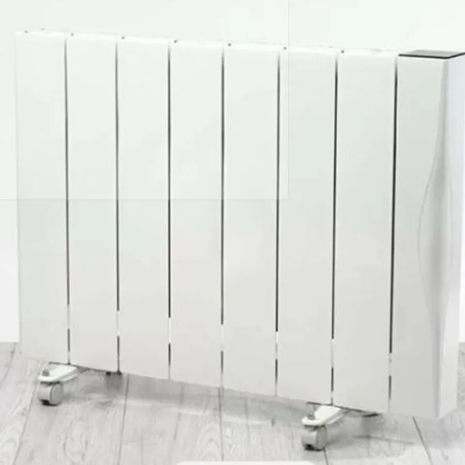 BOXED WARM HOME CERAMIC RADIATOR 2000W 