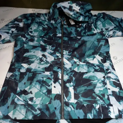 DARE2B LADIES DEVIATION 2 JACKET SIZE 18