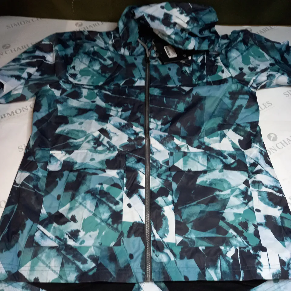 DARE2B LADIES DEVIATION 2 JACKET SIZE 18