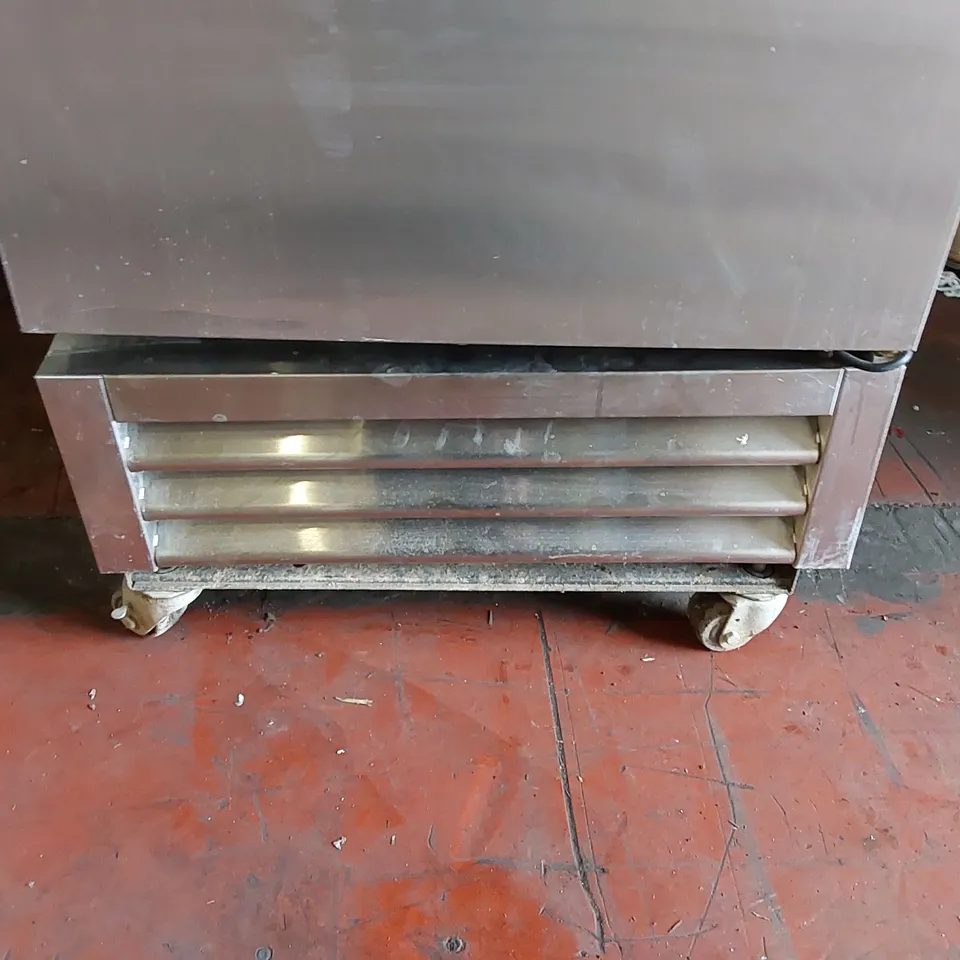 TRUE T-19FZ COMMERCIAL FREEZER