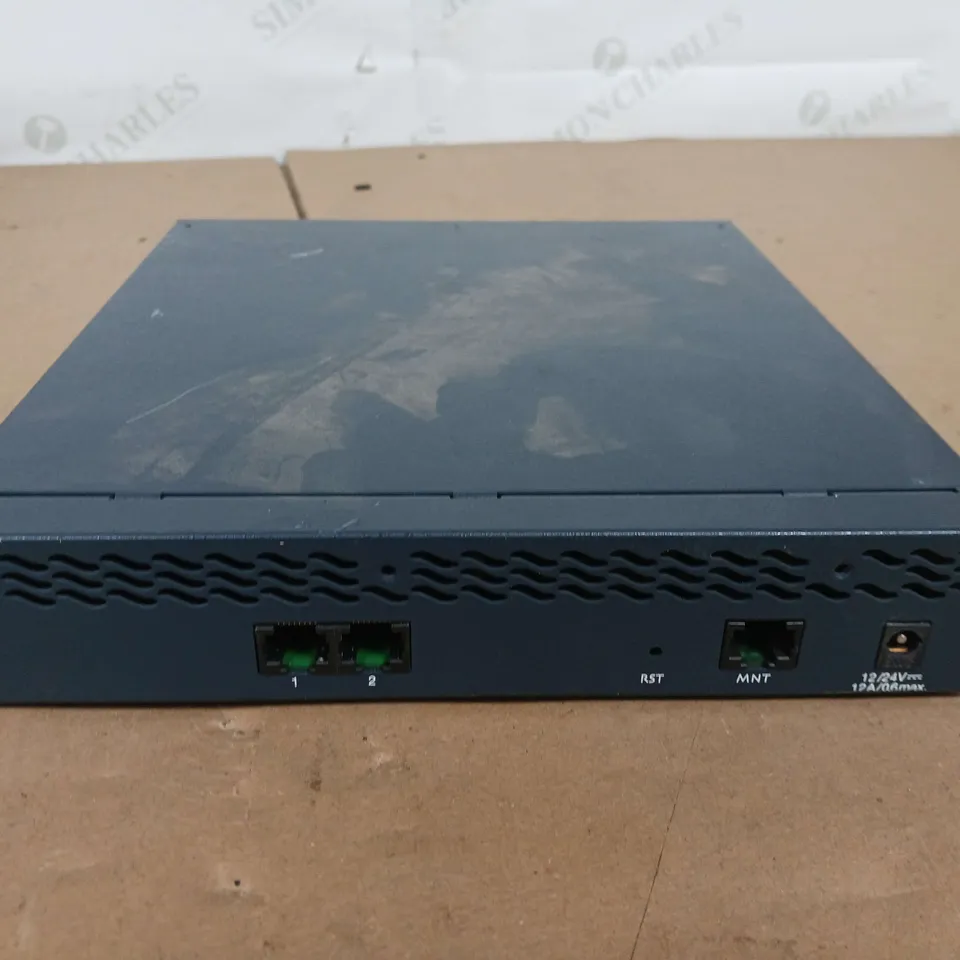 ACTELIS ML622I ETHERNET ACCESS