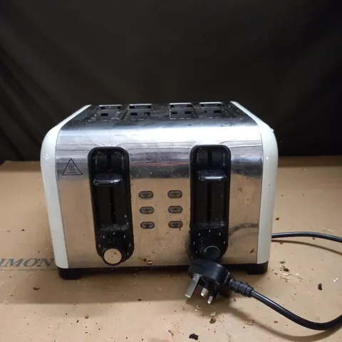 RUSSELL HOBBS 23548 EMMA BRIDGEWATER TOASTER
