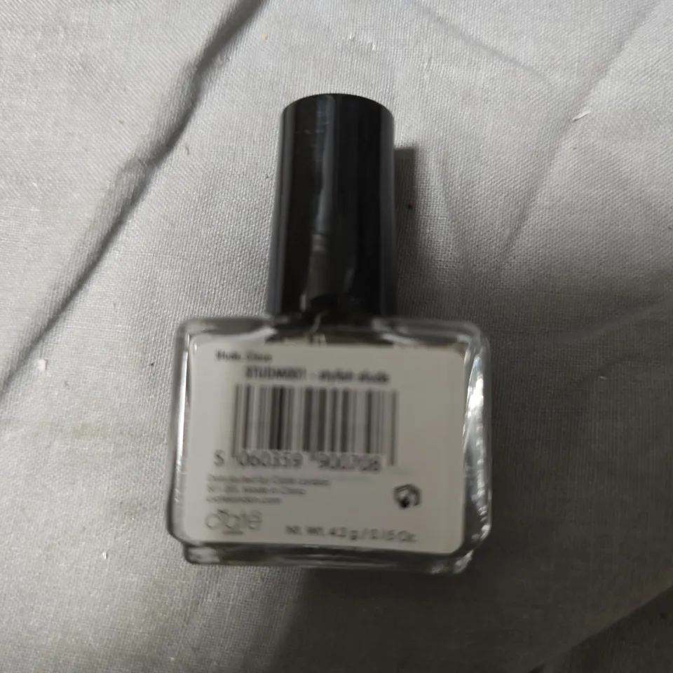 CIATÉ MINI NAIL POLISH – STUDS