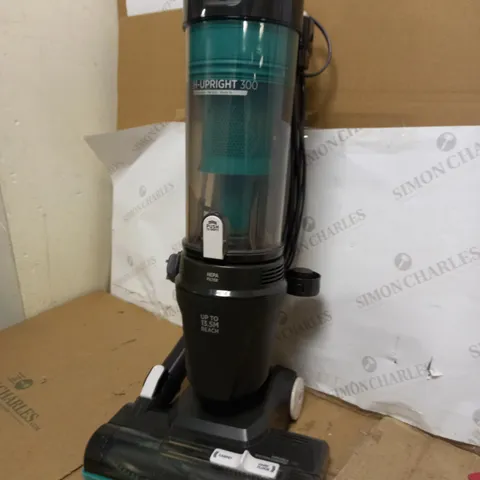 HOOVER H-UPRIGHT 300 VACUUM CLEANER