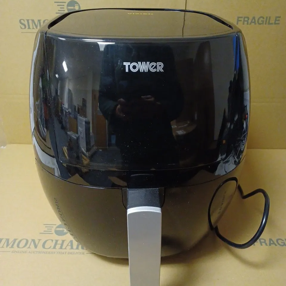 TOWER VIZION AIR FRYER