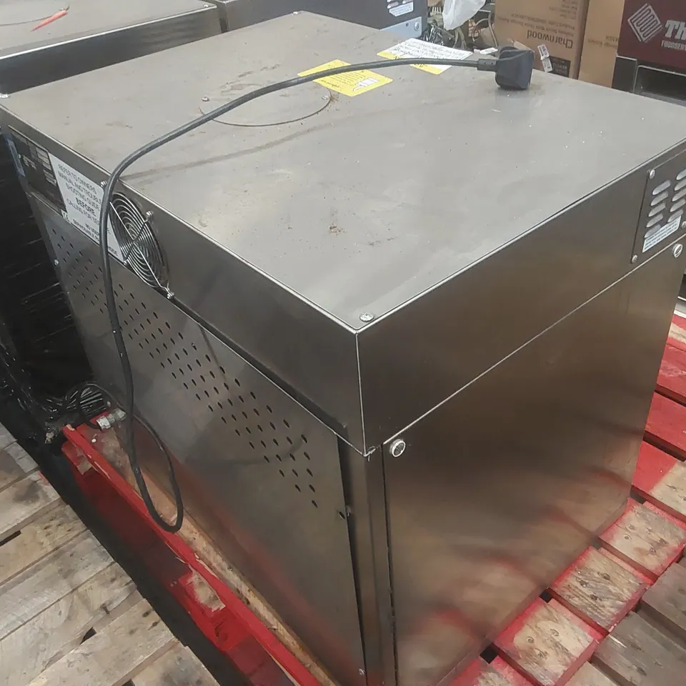 THERMODYNE 700NDNL COMMERCIAL COOK AND HOLD OVEN