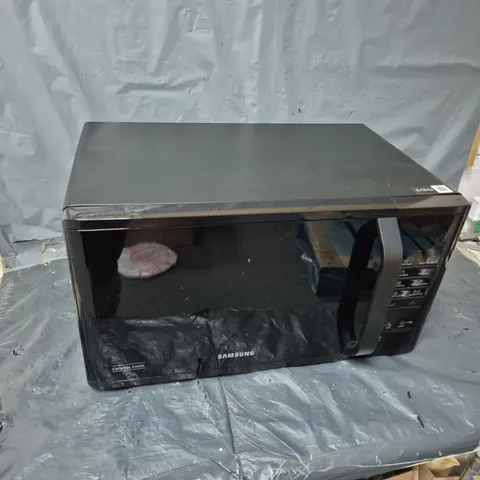 BOXED SAMSUNG MS23K3513AK/EU SOLO 23L MICRCOWAVE OVEN - COLLECTION ONLY