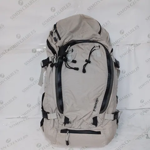 F-STOP CAMPING & HIKING BACKPACK