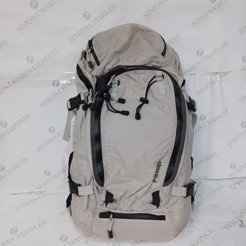 F-STOP CAMPING & HIKING BACKPACK